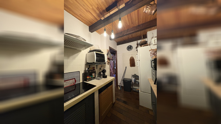Ma-Cabane - Vente Appartement Seyne, 64 m²