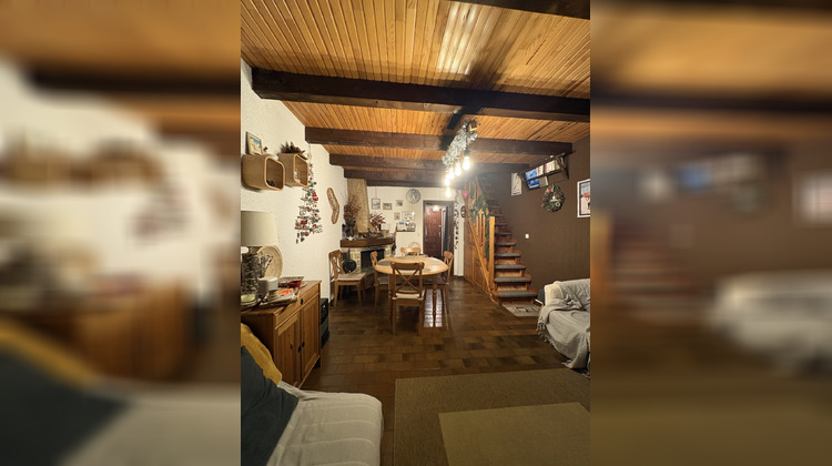 Ma-Cabane - Vente Appartement Seyne, 64 m²