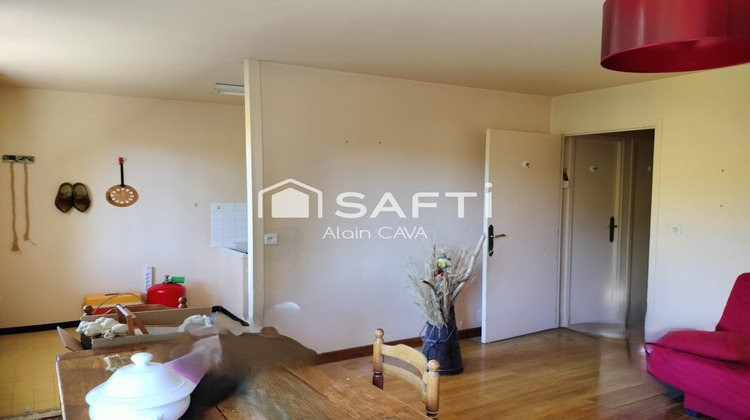 Ma-Cabane - Vente Appartement Seyne, 152 m²