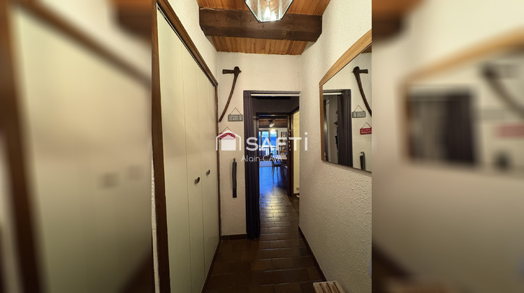 Ma-Cabane - Vente Appartement Seyne, 76 m²