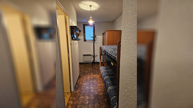 Ma-Cabane - Vente Appartement Seyne, 26 m²