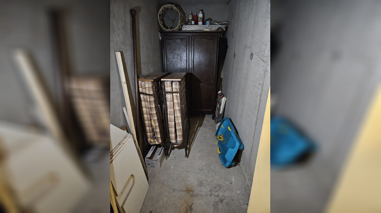 Ma-Cabane - Vente Appartement Seyne, 26 m²