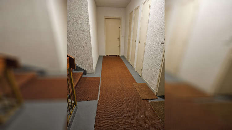 Ma-Cabane - Vente Appartement Seyne, 26 m²