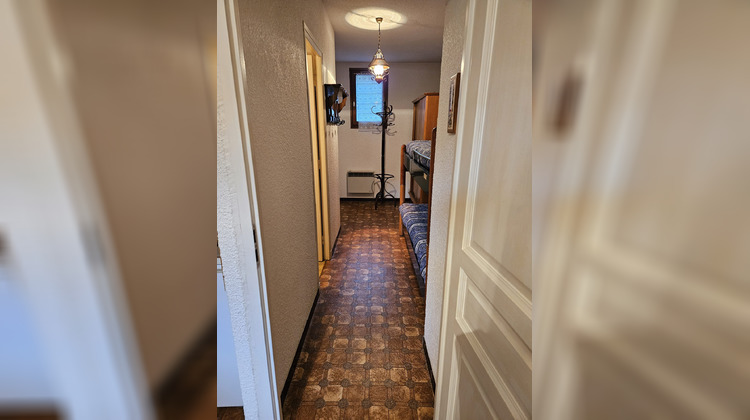 Ma-Cabane - Vente Appartement Seyne, 26 m²