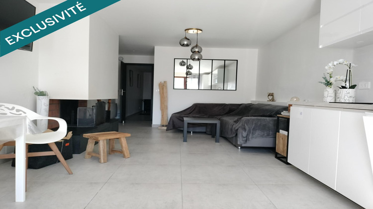 Ma-Cabane - Vente Appartement Seyne, 54 m²