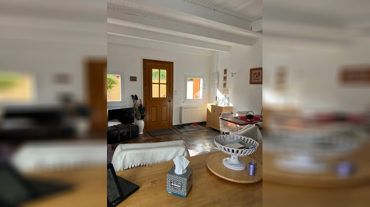 Ma-Cabane - Vente Appartement Seyne, 49 m²