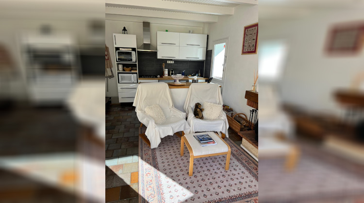 Ma-Cabane - Vente Appartement Seyne, 49 m²