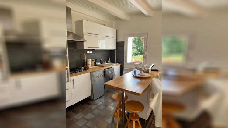 Ma-Cabane - Vente Appartement Seyne, 49 m²