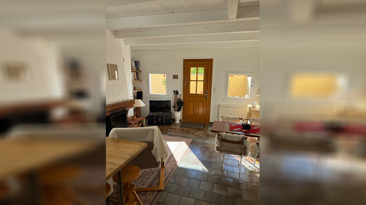 Ma-Cabane - Vente Appartement Seyne, 49 m²