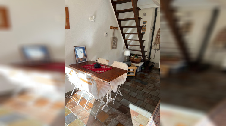 Ma-Cabane - Vente Appartement Seyne, 49 m²