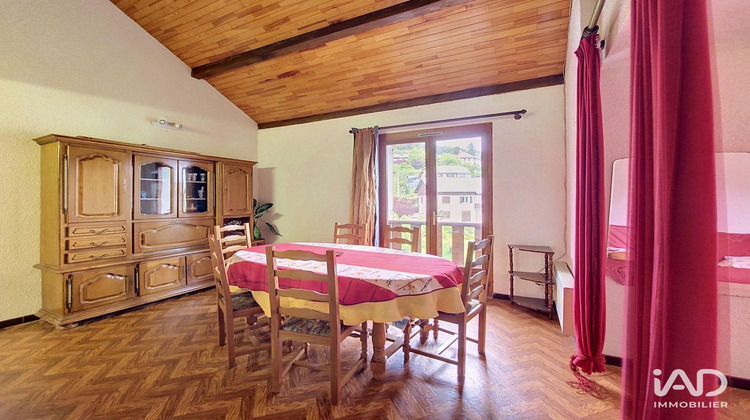 Ma-Cabane - Vente Appartement Seyne, 55 m²