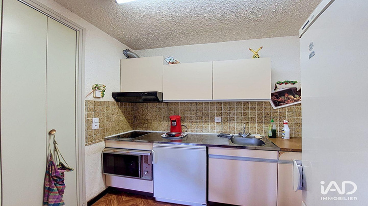 Ma-Cabane - Vente Appartement Seyne, 55 m²