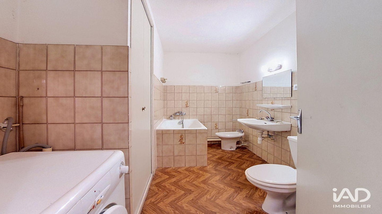Ma-Cabane - Vente Appartement Seyne, 55 m²