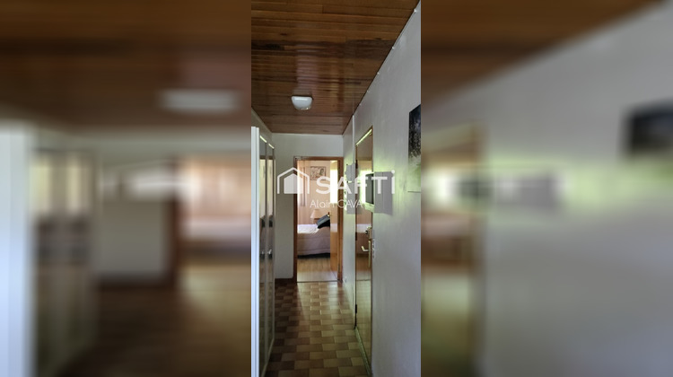 Ma-Cabane - Vente Appartement Seyne, 43 m²