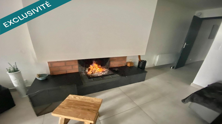 Ma-Cabane - Vente Appartement Seyne, 54 m²