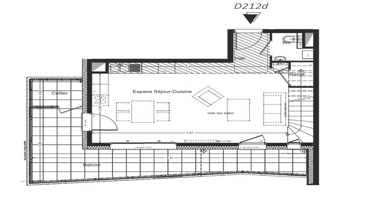 Ma-Cabane - Vente Appartement Seynod, 88 m²