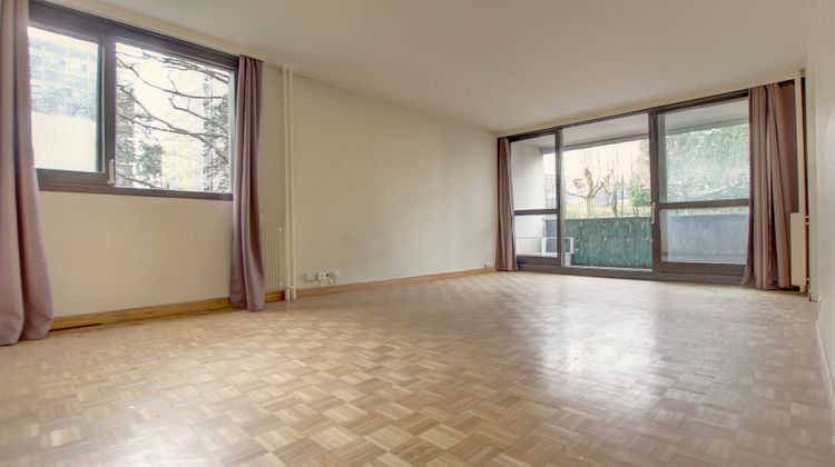 Ma-Cabane - Vente Appartement SEYNOD, 47 m²