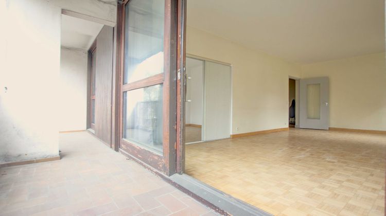 Ma-Cabane - Vente Appartement SEYNOD, 47 m²