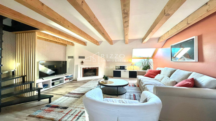 Ma-Cabane - Vente Appartement Seynod, 70 m²