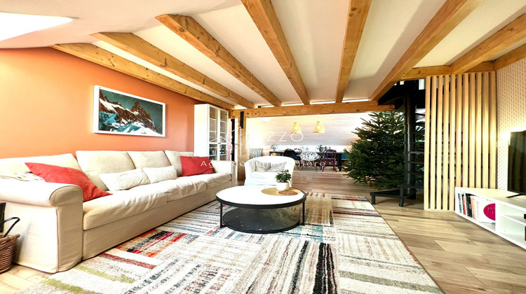 Ma-Cabane - Vente Appartement Seynod, 70 m²