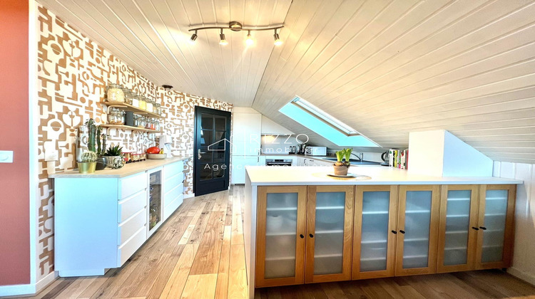 Ma-Cabane - Vente Appartement Seynod, 70 m²