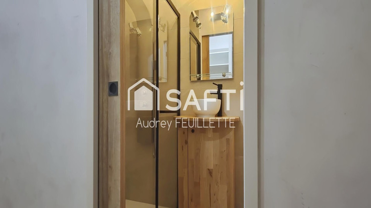 Ma-Cabane - Vente Appartement Seynod, 17 m²