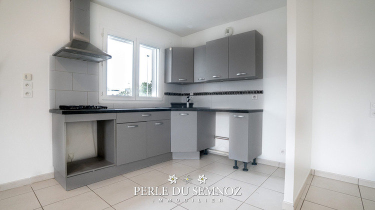 Ma-Cabane - Vente Appartement seynod, 70 m²