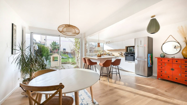 Ma-Cabane - Vente Appartement SEYNOD, 118 m²