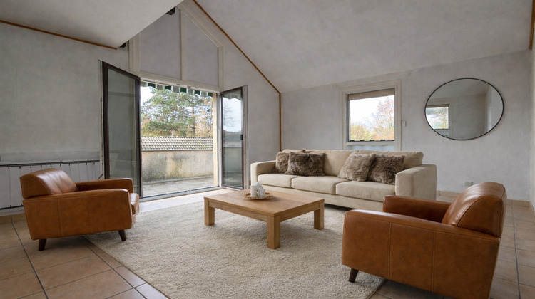 Ma-Cabane - Vente Appartement SEYNOD, 95 m²