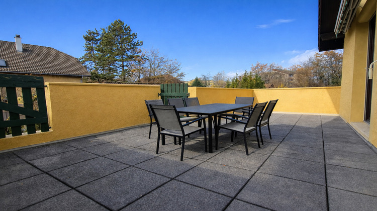 Ma-Cabane - Vente Appartement SEYNOD, 95 m²