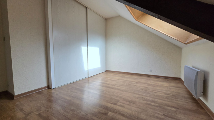 Ma-Cabane - Vente Appartement SEYNOD, 95 m²