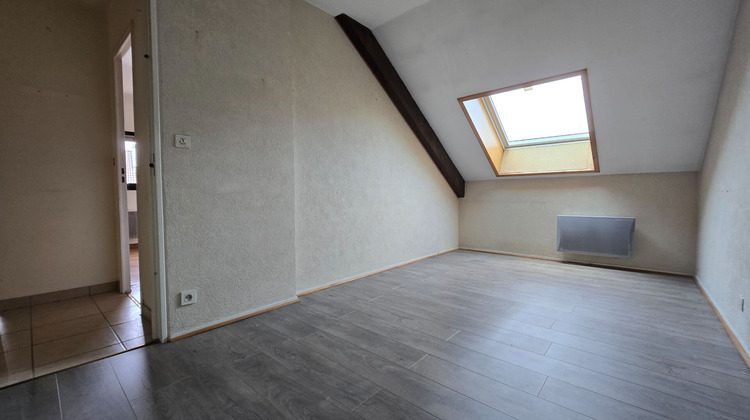 Ma-Cabane - Vente Appartement SEYNOD, 95 m²