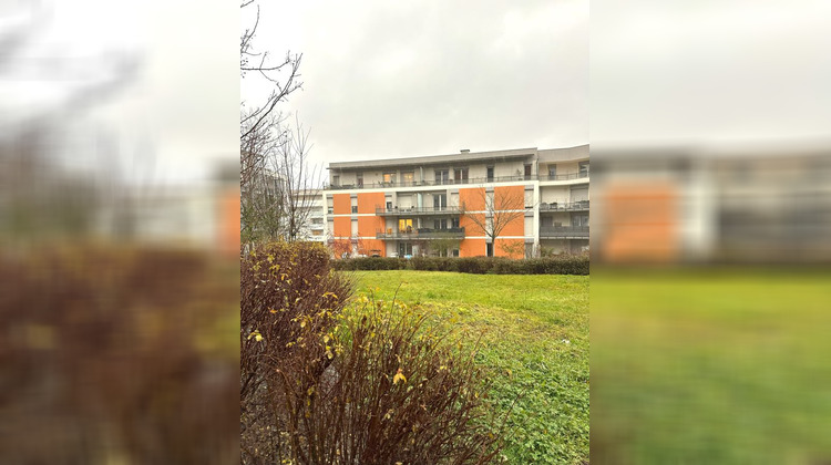 Ma-Cabane - Vente Appartement SEYNOD, 110 m²