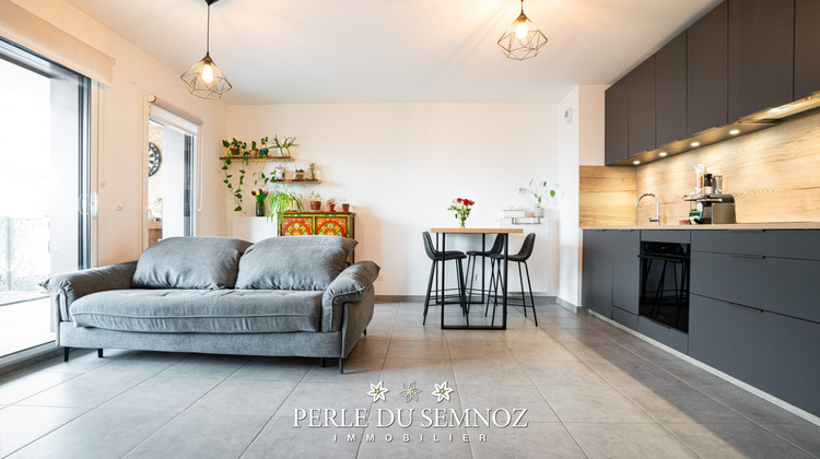 Ma-Cabane - Vente Appartement seynod, 46 m²