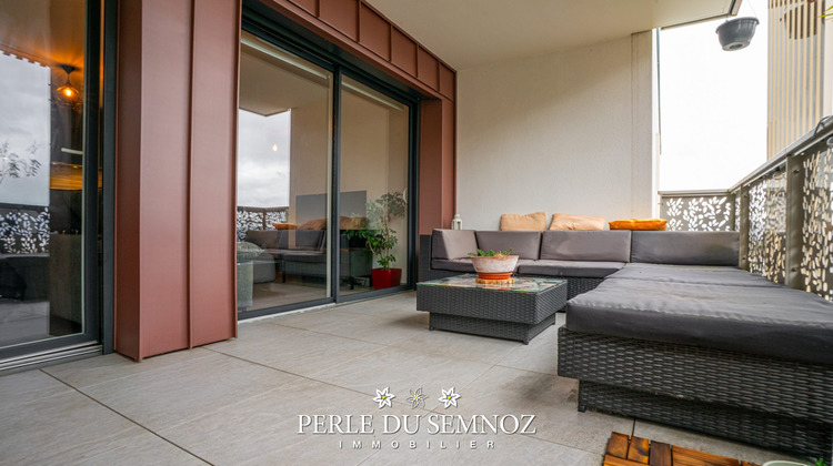 Ma-Cabane - Vente Appartement seynod, 46 m²