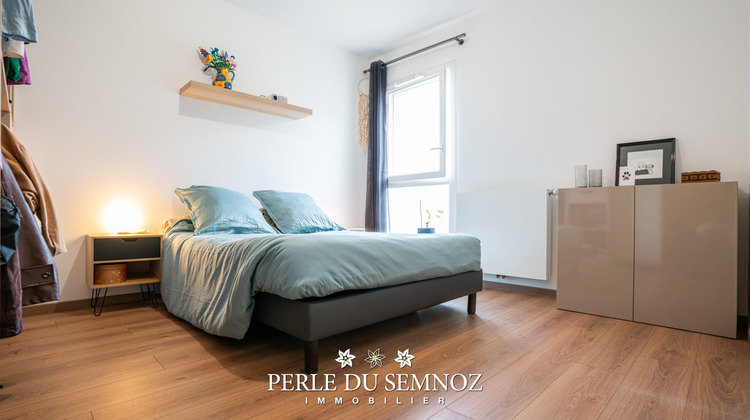 Ma-Cabane - Vente Appartement seynod, 46 m²