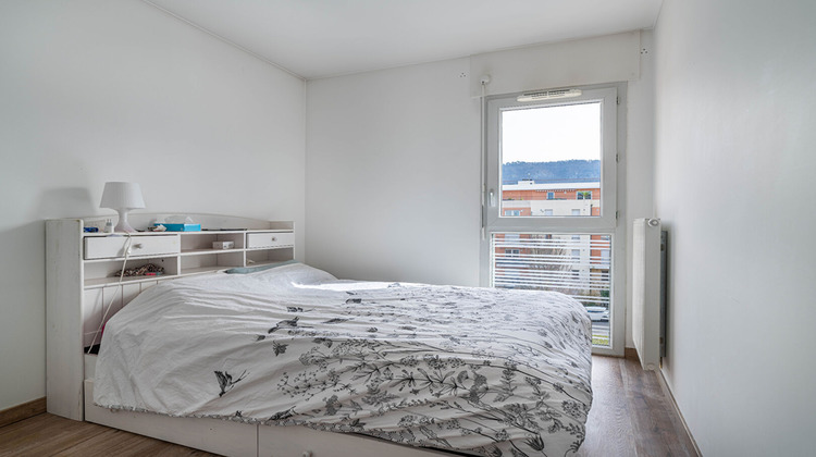 Ma-Cabane - Vente Appartement SEYNOD, 60 m²