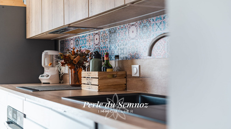 Ma-Cabane - Vente Appartement Seynod, 82 m²