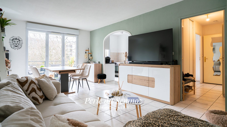 Ma-Cabane - Vente Appartement Seynod, 48 m²