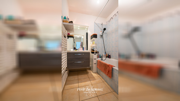 Ma-Cabane - Vente Appartement Seynod, 48 m²