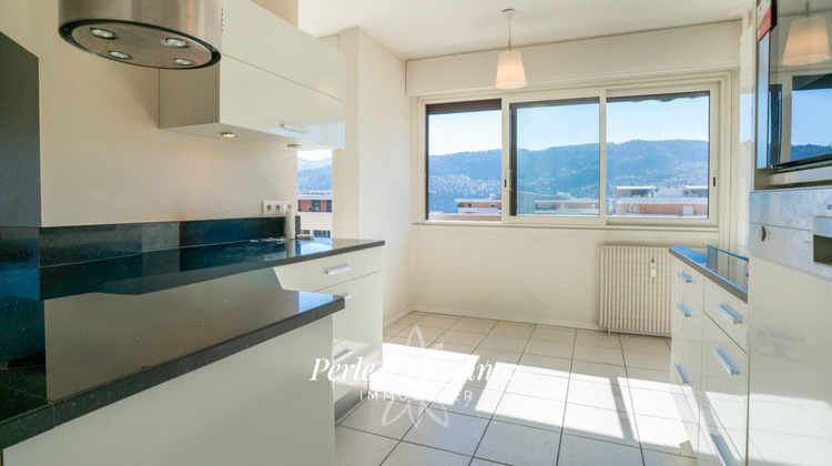 Ma-Cabane - Vente Appartement Seynod, 111 m²