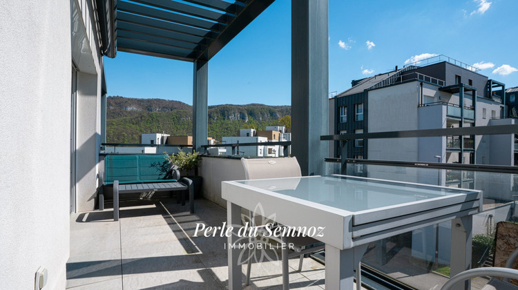 Ma-Cabane - Vente Appartement Seynod, 45 m²