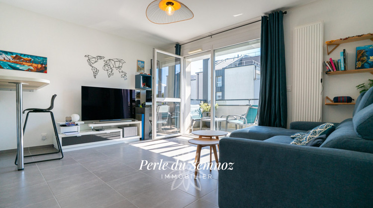 Ma-Cabane - Vente Appartement Seynod, 45 m²