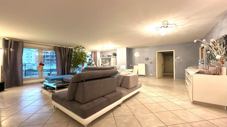 Ma-Cabane - Vente Appartement SEYNOD, 110 m²