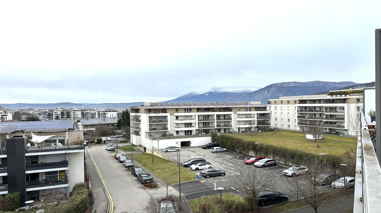 Ma-Cabane - Vente Appartement SEYNOD, 110 m²