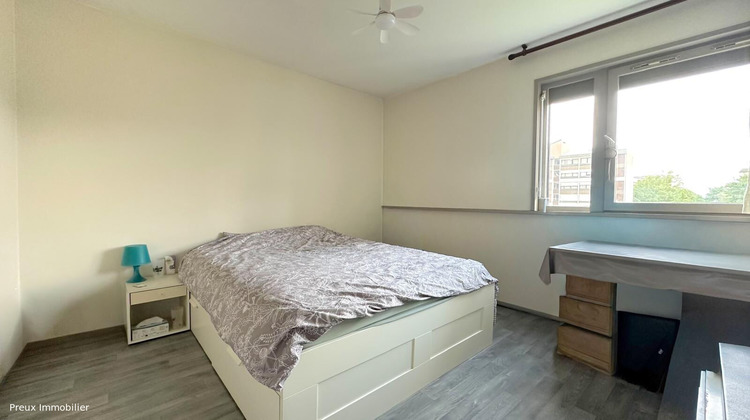 Ma-Cabane - Vente Appartement SEYNOD, 70 m²