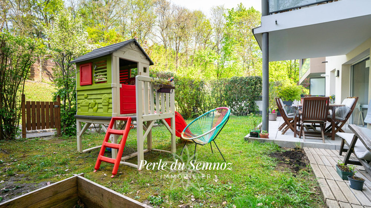 Ma-Cabane - Vente Appartement Seynod, 65 m²