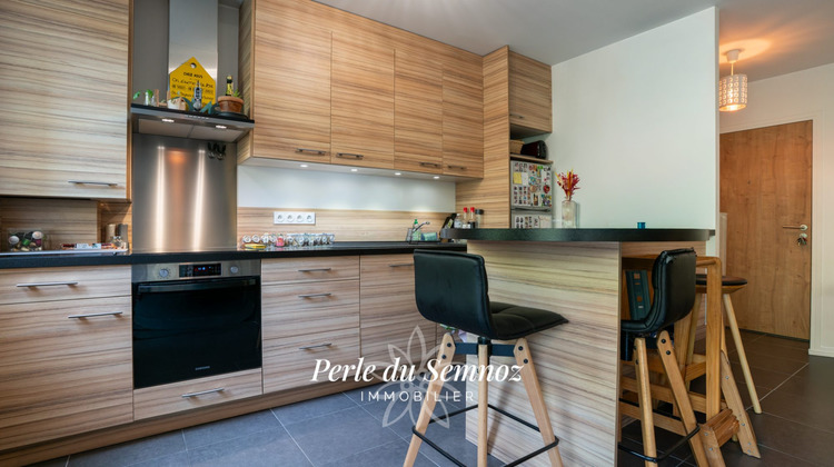 Ma-Cabane - Vente Appartement Seynod, 65 m²