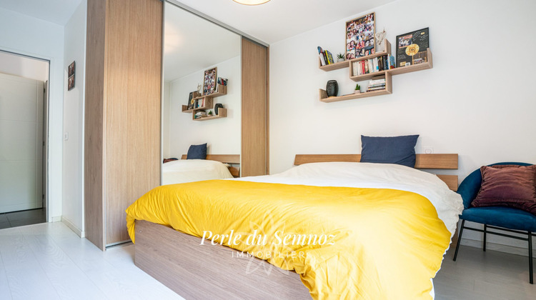 Ma-Cabane - Vente Appartement Seynod, 65 m²