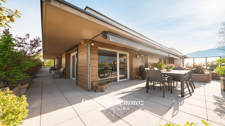 Ma-Cabane - Vente Appartement Seynod, 109 m²